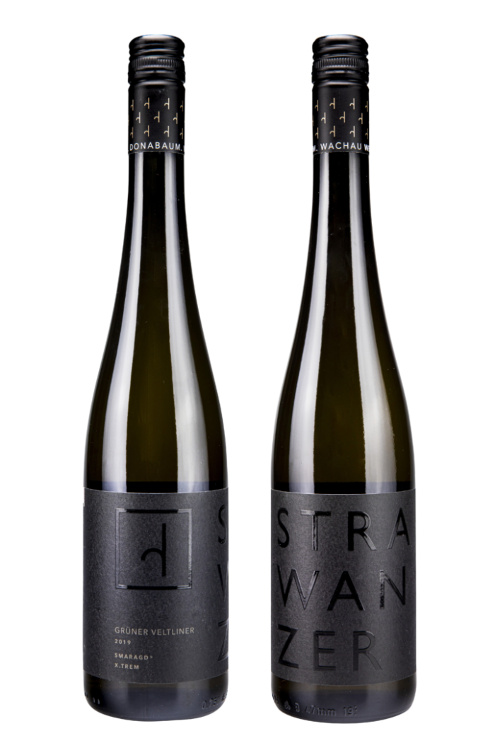 2023 Grüner Veltliner STOFF