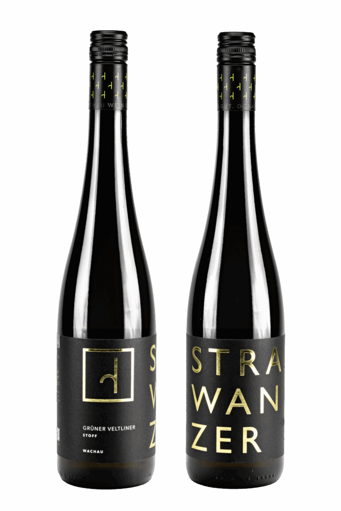 2023 Grüner Veltliner STOFF