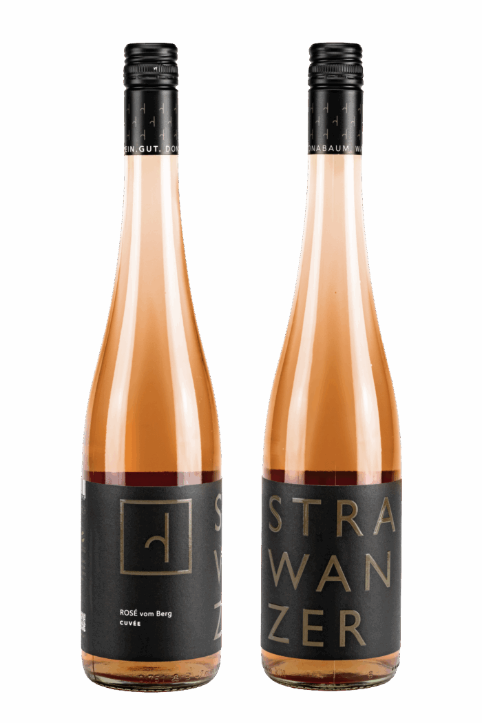 2024 Rosé vom Berg
