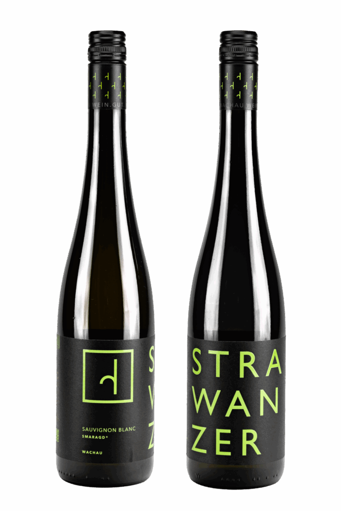 2024 Sauvignon Blanc Smaragd®