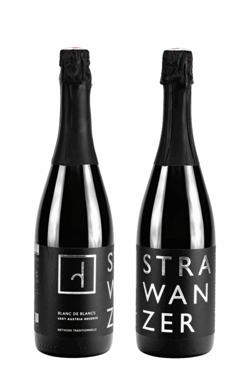 Sekt Reserve Blanc de Blancs