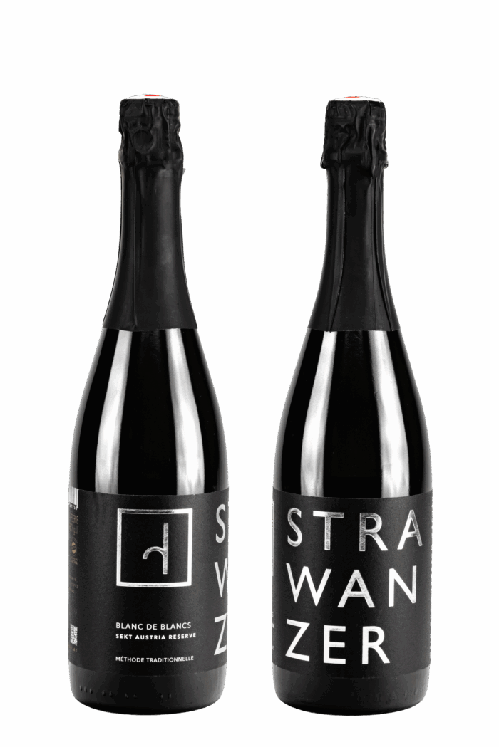 Sekt Reserve Blanc de Blancs