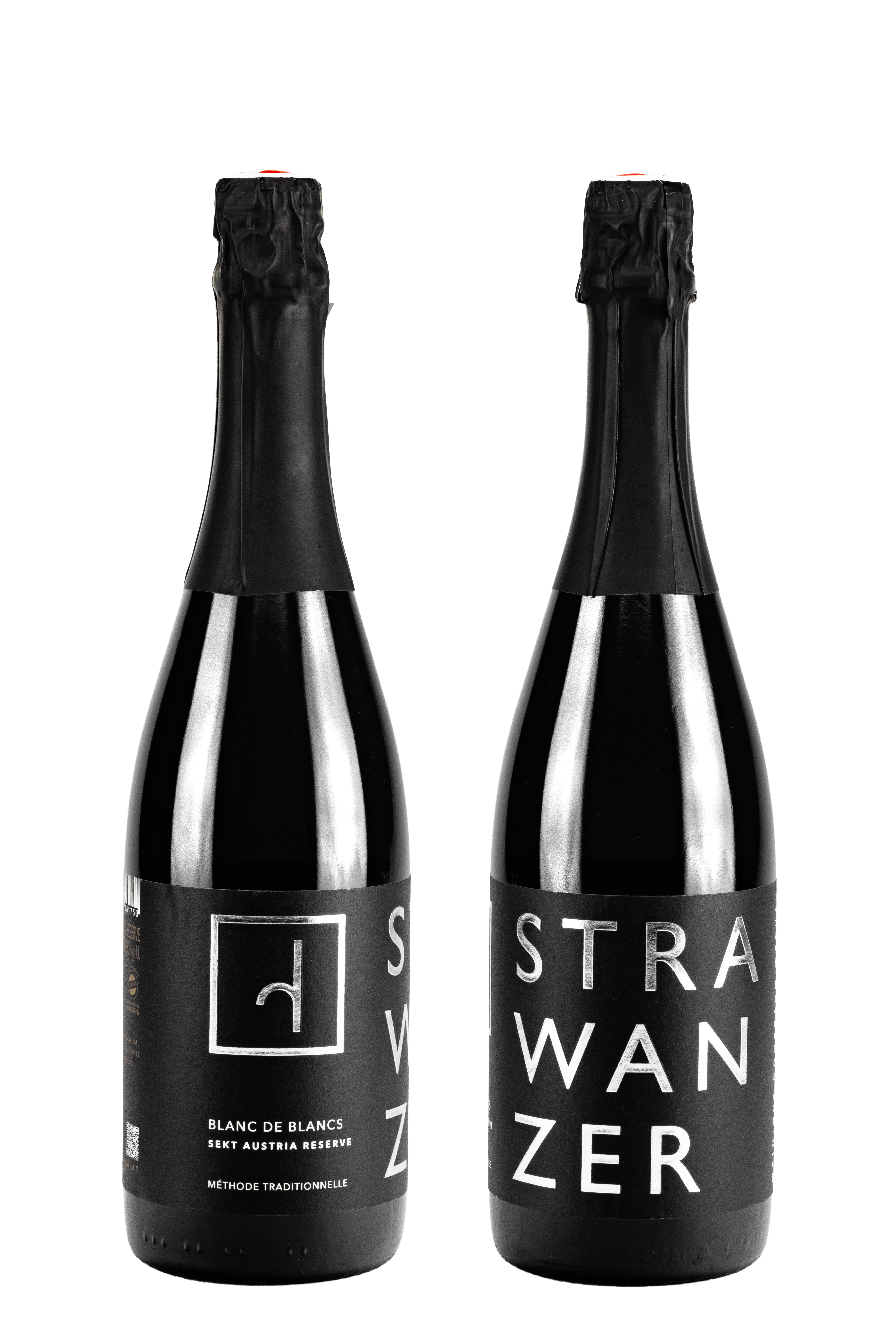 Sekt Reserve Blanc de Blancs