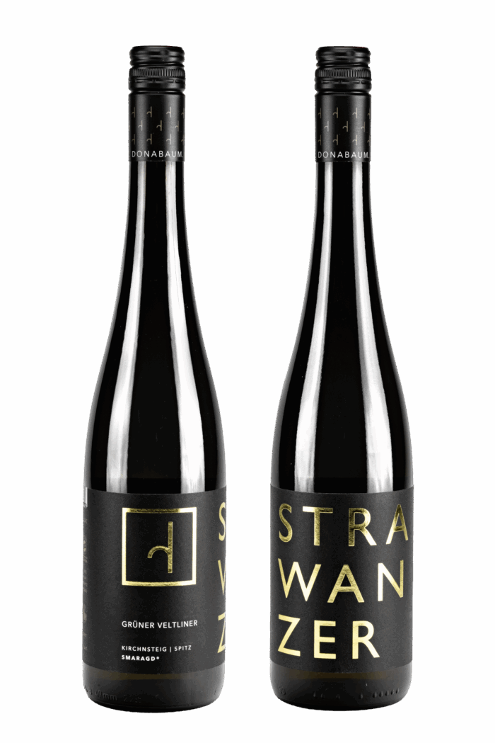 2023 Grüner Veltliner Smaragd® KIRCHNSTEIG